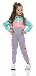 CONJUNTO BLUSA COM CALÇA STYLE MIX POAH NOAH 49646