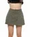 SHORT SAIA SARJA PLEATS POAH NOAH 49785
