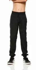 CALÇA MICROFIBRA ESSENCIAL BANANA DANGER 49386
