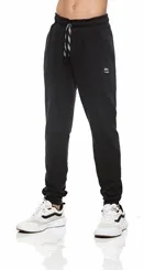 CALÇA JOGGER PONTO ROMA BANANA DANGER 49382