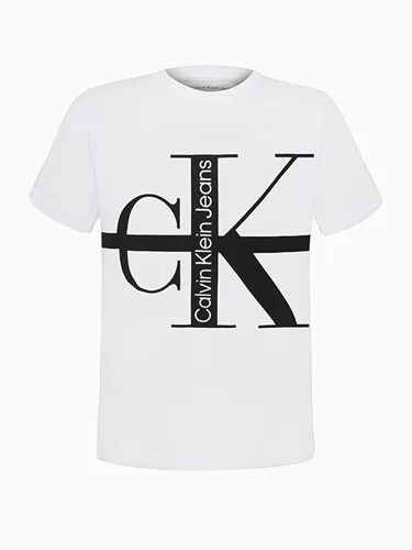 CAMISETA BIG CK CALVIN KLEIN TC025