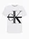 CAMISETA BIG CK CALVIN KLEIN TC025