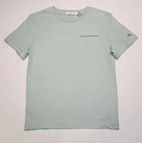 T-SHIRT ALGODÃO ORGANICO CALVIN KLEIN IU00326