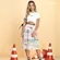 BLUSA MALHA BASICA RETILINIA