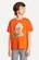 CAMISETA MINI MANGA ESTAMPA PICA PAU RESERVA 0072618