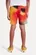 BERMUDA MOLETOM TP EST. COLOR BLUR RESERVA 0072607