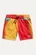 BERMUDA MOLETOM TP EST. COLOR BLUR RESERVA 0072607