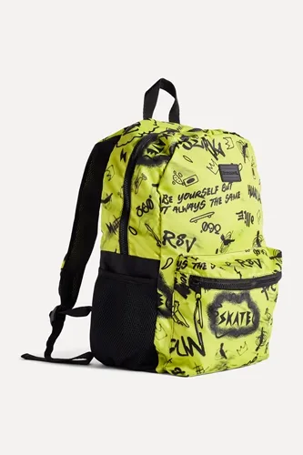 MOCHILA GRAFITE RESERVA 0077583