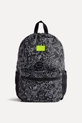 MOCHILA EST. DOODLES RESERVA 0077578