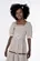 VESTIDO MIDI COM ENTREMEIOS E FAIXA NA CINTURA LULUZINHA 090564123