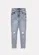CALÇA SKINNY PERFUMARIA 25915