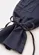 CALÇA WIDE LEG BOLSOS CARGO PERFUMARIA 25918