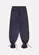 CALÇA WIDE LEG BOLSOS CARGO PERFUMARIA 25918