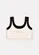 TOP CROPPED CANELADO DEBRUM PERFUMARIA 25896
