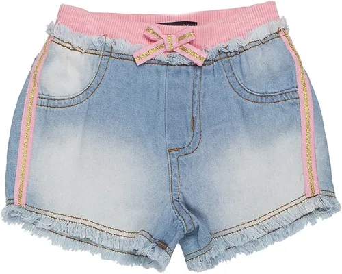 SHORT JEANS
