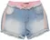 SHORT JEANS