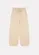 CALÇA TRICOT WIDE LEG BOLSOS PERFUMARIA 25810