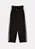 CALÇA TRICOT WIDE LEG LISTRAS PERFUMARIA 25811