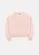 BLUSA TRICOT AMPLA SEM COSTURA CRISTAL PERFUMARIA 25837