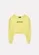 BLUSA TRICOT LISTRADA FRENTE CRISTAIS PERFUMARIA 25825