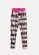 LEGGING ESTAMPA LAMINADA ELÁSTICO PERFUMARIA 25884