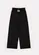CALÇA MOLETOM WIDE LEG CRISTAIS PERFUMARIA 25845