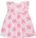 VESTIDO COQUEIROS ROSA