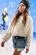 BLUSA TRICOT BORDADO PEROLAS E CRISTAIS PERFUMARIA 25822