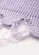 BLUSA TRICOT DESTROYED PERFUMARIA 25816
