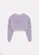 BLUSA TRICOT DESTROYED PERFUMARIA 25816
