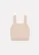TOP TRICOT CROPPED TRANÇAS SEM COSTURA CRISTAIS PERFUMARIA 25807