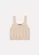 TOP TRICOT CROPPED TRANÇAS SEM COSTURA CRISTAIS PERFUMARIA 25807