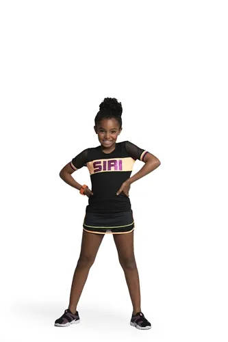 SAIA KIDS MANUELA ARCO IRIS