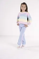 SUETÉR ESTHER MINI LADY 03728