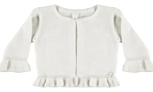 BOLERO IPÉ MINI LADY 03748