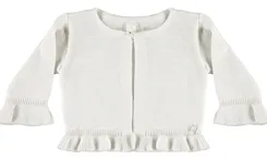 BOLERO IPÉ MINI LADY 03748