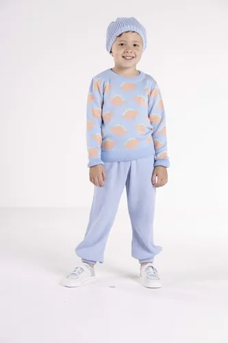 SUÉTER MURILO MINI LORD 03917