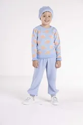 SUÉTER MURILO MINI LORD 03917