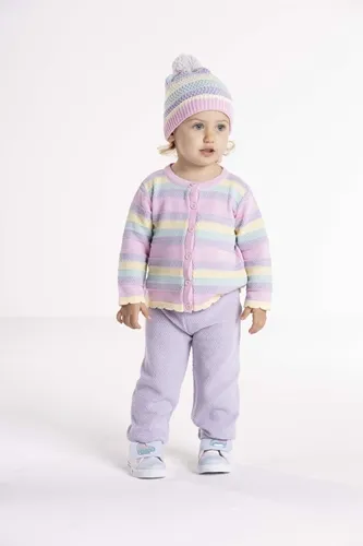 CALÇA ALLANA MINI LADY 03626