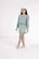 CONJUNTO BLUSA COM SAIA HELOISA MINI LADY 03750