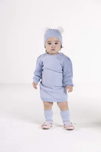 VESTIDO MARIA FERNANDA MINI LADY 03630