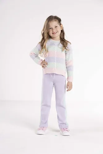 SUÉTER LIZ COLOR MINI LADY 03734