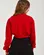BLUSÃO CROPPED MOLETOM COLCCI 0405300268