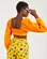 CROPPED CIGANINHA COM AMARAÇÃO NA CINTURA COLCCI 0365300877