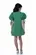 VESTIDO MOLETOM COM BORDADOS LULUZINHA 090550123