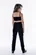 CALÇA ALFAIATARIA DETALHE PÉROLAS NO BOLSO LULUZINHA C040567123