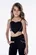 CALÇA ALFAIATARIA DETALHE PÉROLAS NO BOLSO LULUZINHA C040567123