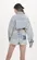 JAQUETA CROPPED COM BORDADOS JAQ83332