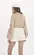 SHORT SAIA DE SARJA COM BOLSOS DIMY SHO83420