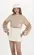 SHORT SAIA DE SARJA COM BOLSOS DIMY SHO83420